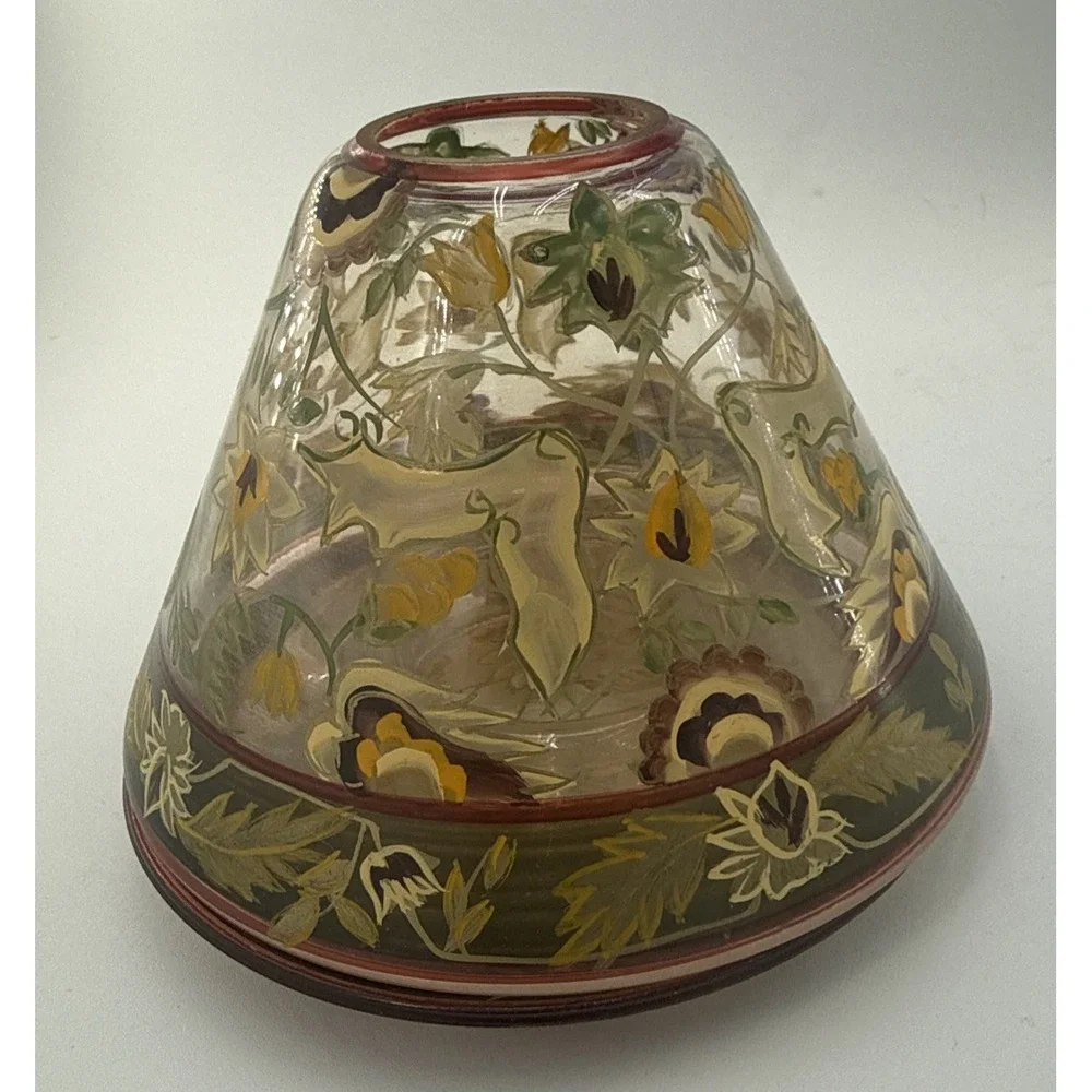 Yankee Candle vintage yankee